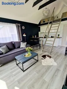 Atpūtas Comfort Cabin House - Image 3