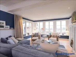 Nantucket Blue - Image 1