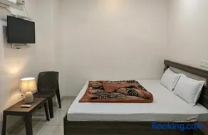 Hotel Aarav Grand Chandigarh - Image 2