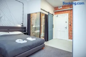 SMART STUDIO Apartamenty Kwidzyn, Śniadania, Bezpłatny Parking, Faktury VAT - Image 4