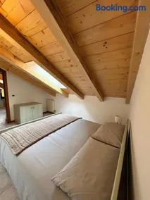 IL PINO CEMBRO Apartment Val di Sole - Image 1