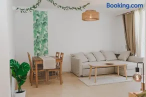 Isla Verde Studio Apartment Green Park - Image 3
