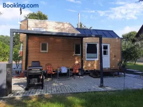 Tiny Haus am Motzener See - Image 1