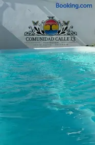 Comunidad Calle 13 Hotel Boutique - Image 2