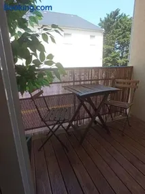 A 50 m de la plage, appartement de 35 m2 : Les pieds salés - Image 4