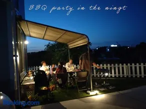 Villa上条 名古屋から30分本格ガスグリルでBBQができる宿 - Image 2