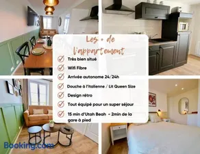 D-Day Suites - Image 2