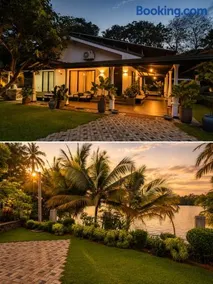 Samadhi Lagoon Villa - Image 3