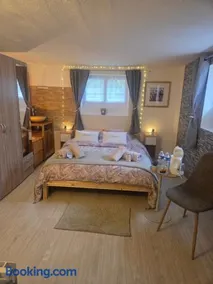Appartement lumineux spacieux et au calme - Image 3