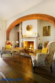 Villa Vignacce - Boutique Country Resort - Image 2
