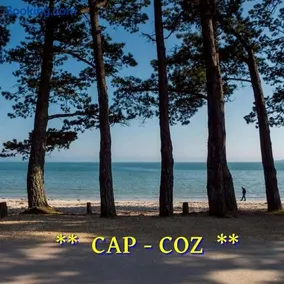 Le balcon du Cap - Vue mer - Cap Coz - Fouesnant - Image 1