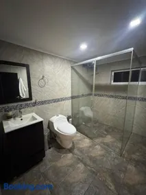 Casa del lago garagoa Boyaca - Image 4