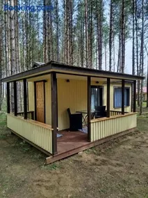 Reinholdi metsamaja - Image 1