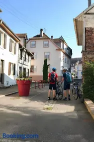 Appart 2' Gare-Hyper Centre- 3 chbres- Vélos et sportifs welcome- calme - Image 1