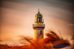 Ferienwohnung Sunset bei Warnemünde - Image 1