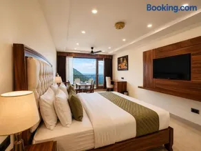 The Moksh DA Hotel A Premium Property Near Jaypee Hotel - Image 5
