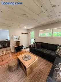 Cozy Renovated Rustic Cabin Retreat in the Hudson Valley - Image 2