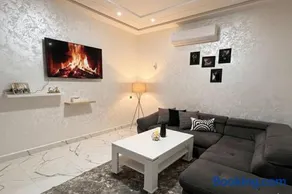 Downtown apartment 2 bedrooms 2 Air conditioning High-speed Wi-Fi - Image 1
