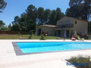 Chambres d'hôtes Mille et une nuits en Provence - Image 1