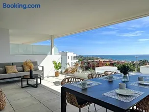 Via Celere 2333 Luxury Sea View Apartment - Image 1