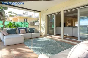 Lets in the Sun - Villa La Cala - Image 4