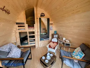 Cabane - Nature & Détente - Image 2