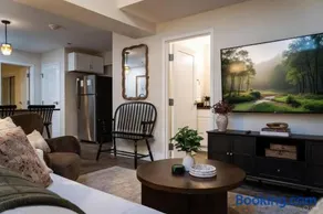 Calvary Suites in Downtown Roanoke - Image 2