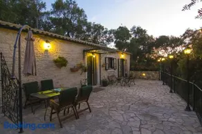 Su La Strata Villa by CorfuEscapes - Image 3
