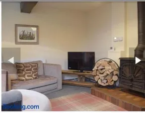 Burwarton cottage - Image 1