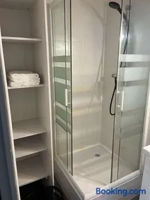 Studio confortable avec espace extérieur - Image 1