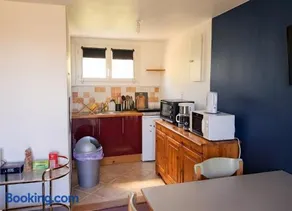 Estudio con jardín, terraza y barbacoa | Vistas al jardín - Image 4