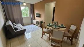 Apartmento em Blumenau, próximo a Vila Germânica - Image 1