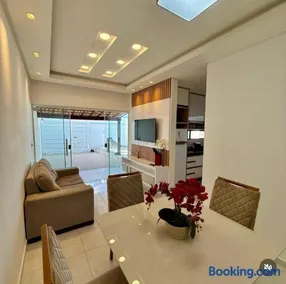 Casa Aconchegante com Piscina - Image 5