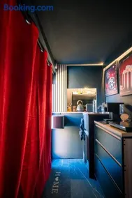La Loge Votre studio cinéma en bord de rance - Image 2