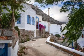 Villa Nina, dreamy little cycladic home in Amorgos - Image 2