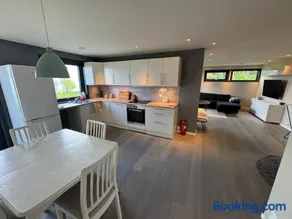 New apartment by the fjord - Image 4