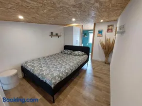 Le Studio de L'Ayguade - Plage à 100 m - Image 2