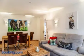 Ferienwohnung Alpenglück - Image 5