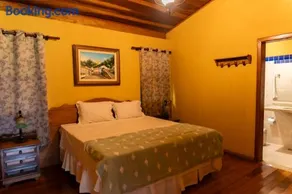 Hotel Fazenda Recanto das Montanhas - Image 2