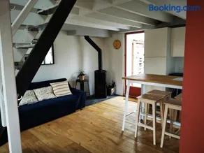 Maison de pêcheur Wissant plein centre - Image 3