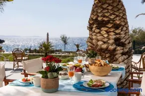 Naxos Beach Front Villa ''Moments'' - Image 1