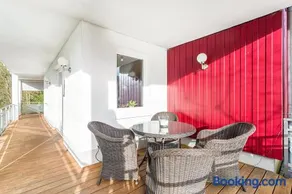 Ferienwohnung am Schmenkenberg - Image 1