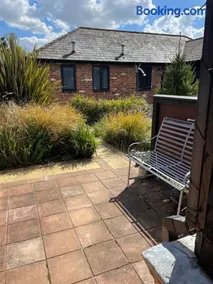 Barn conversion Corner Annexe - Image 4