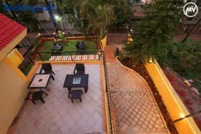 Marigold Villa with Swimming pool - Image 5