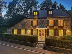 Family home ideal for hiking and relaxation - Image 1