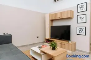 Zamalek Jeddah Towers Serviced Apartments By BlueKeys - Image 2