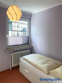 Ferienwohnung im Zentrum Brilons - Image 3