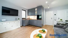 ApartaLala, Apartament z ogrodem - Image 2