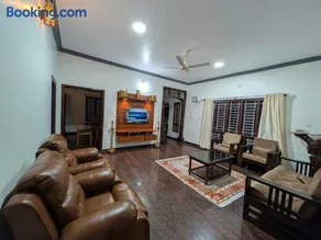 Cherry guest House Shringeri ,koppa rural - Image 1