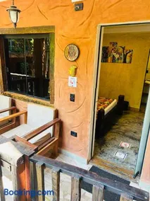 Sanctuary Pirenópolis Suítes e Flats - Image 2